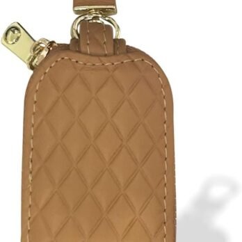 Leather Key Case