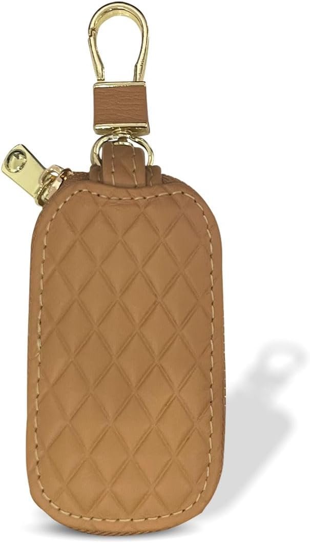 Leather Key Case